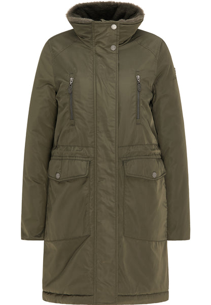 DreiMaster Klassik Damenjacke