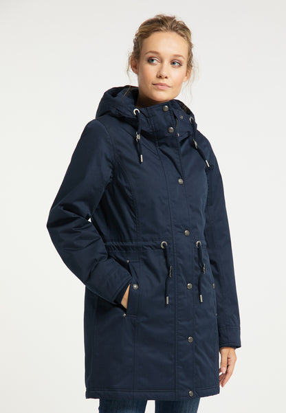 DreiMaster Maritim Women's Parka