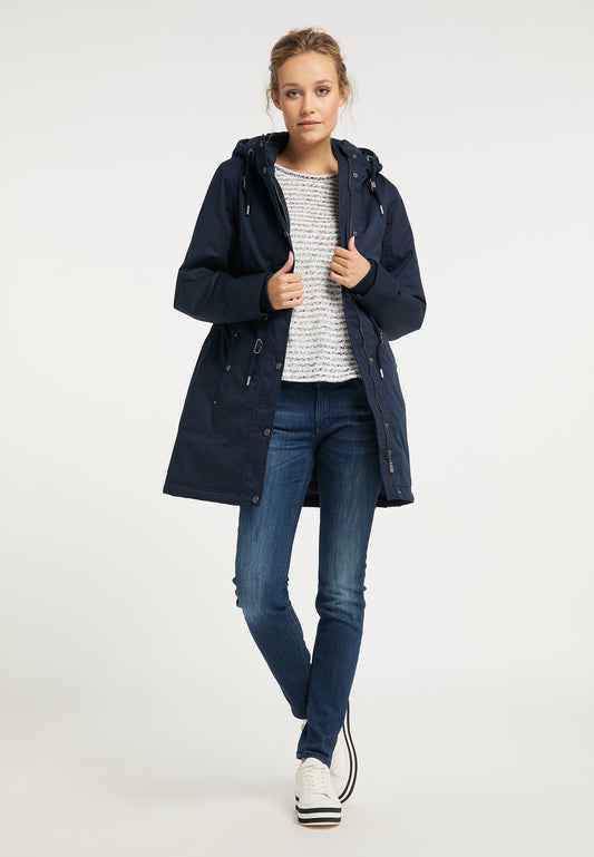 DreiMaster Maritim Women's Parka