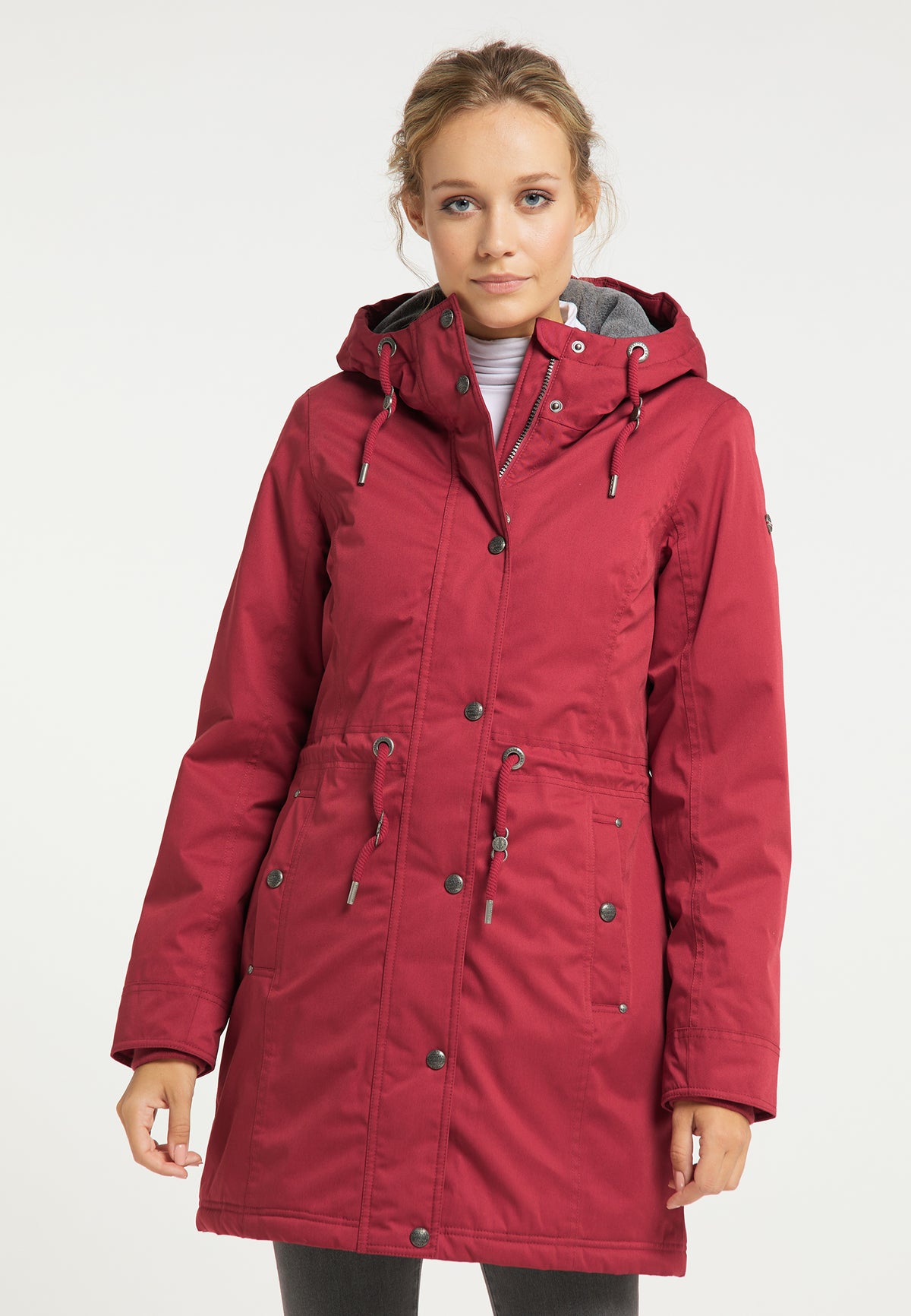 DreiMaster Maritim Women's Parka