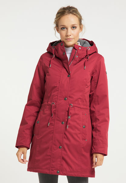 DreiMaster Maritim Women's Parka