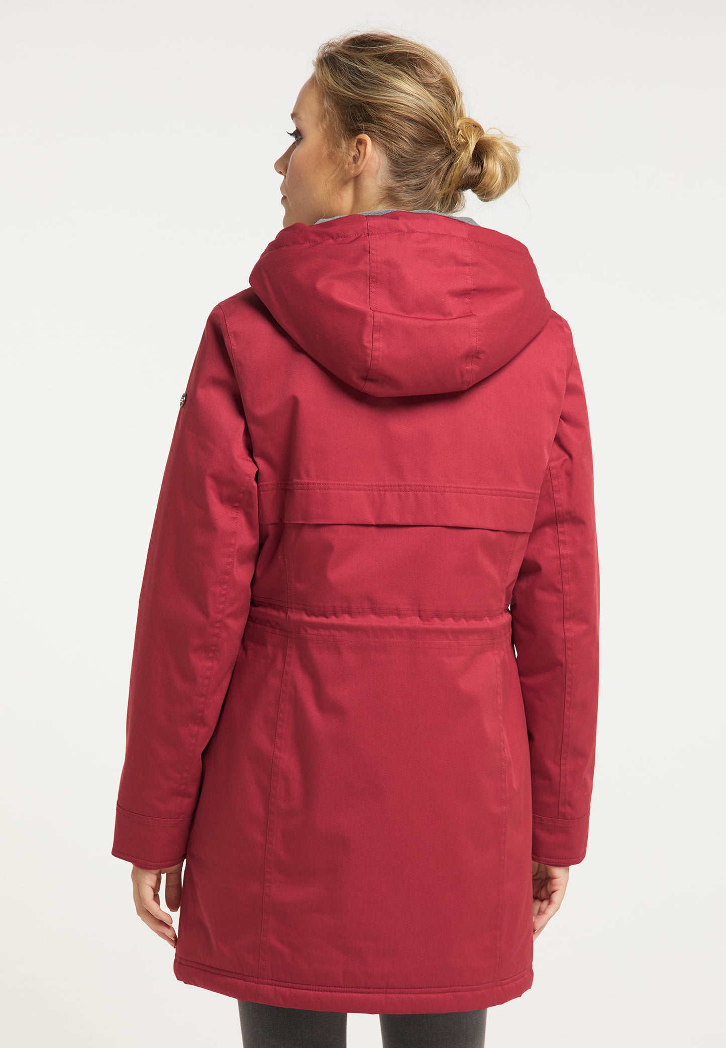 DreiMaster Maritim Women's Parka