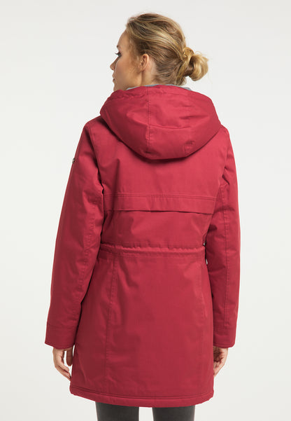 DreiMaster Maritim Women's Parka