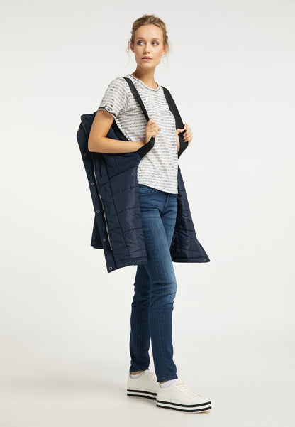 DreiMaster Maritim Women's Parka