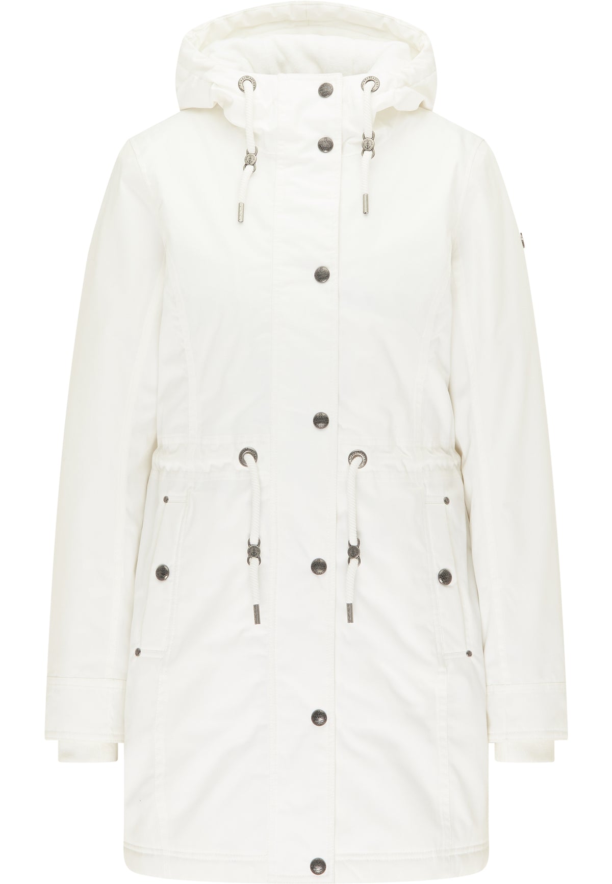 DreiMaster Maritim Women's Parka