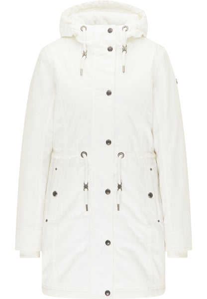 DreiMaster Maritim Women's Parka