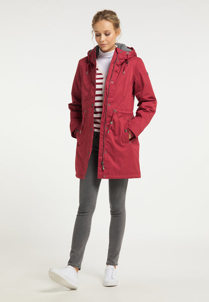 DreiMaster Maritim Women's Parka