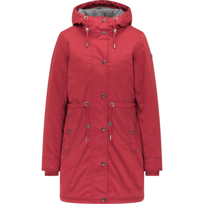 DreiMaster Maritim Women's Parka