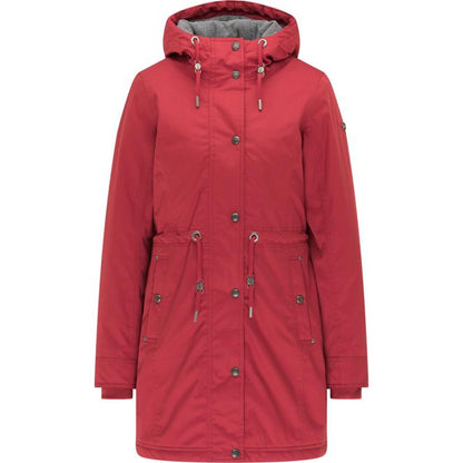 DreiMaster Maritim Women's Parka