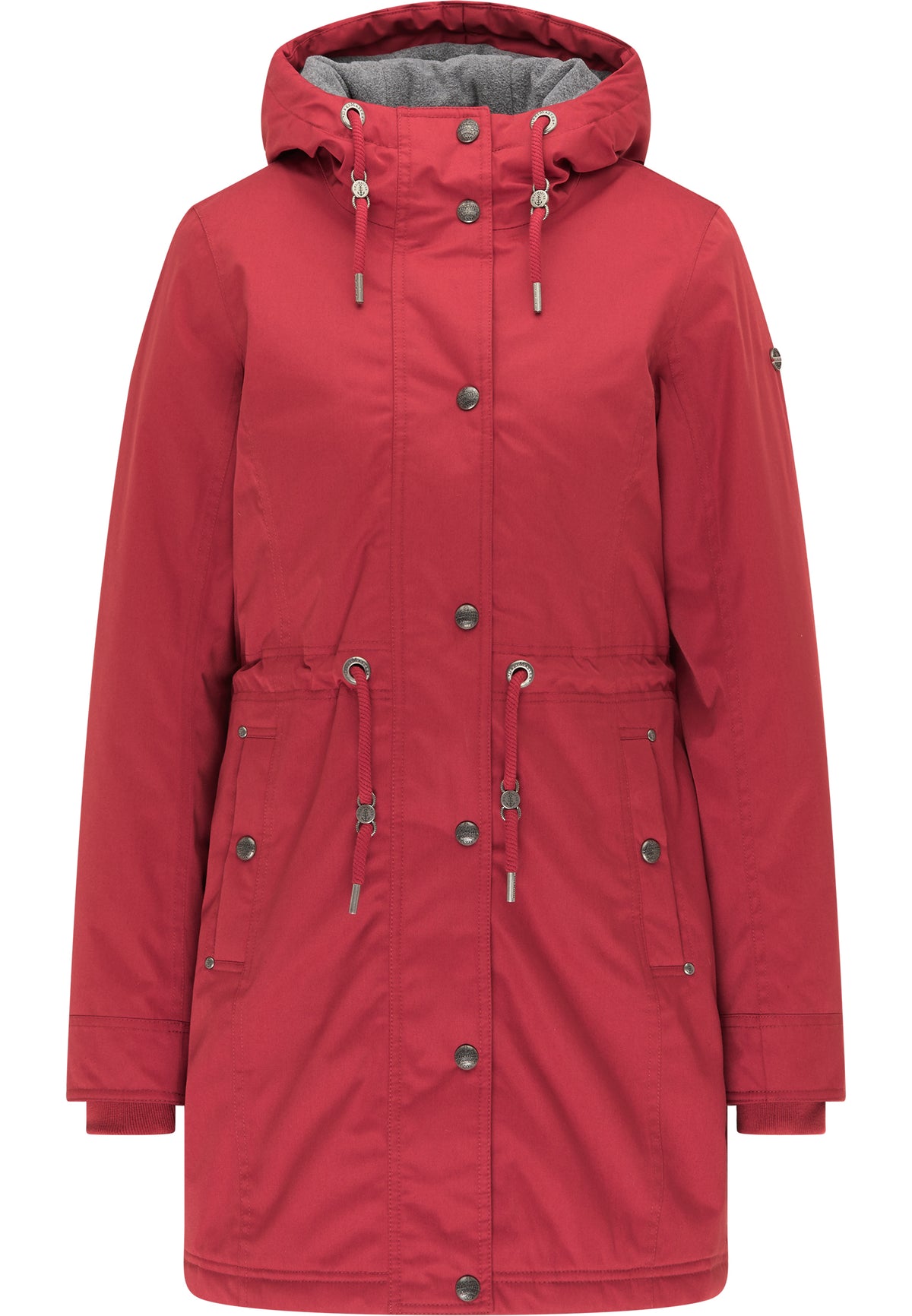 DreiMaster Maritim Women's Parka