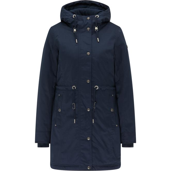 DreiMaster Maritim Women's Parka