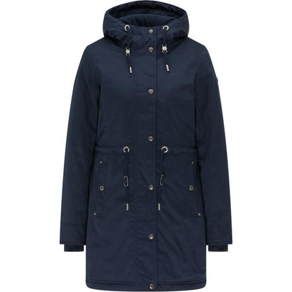 DreiMaster Maritim Women's Parka