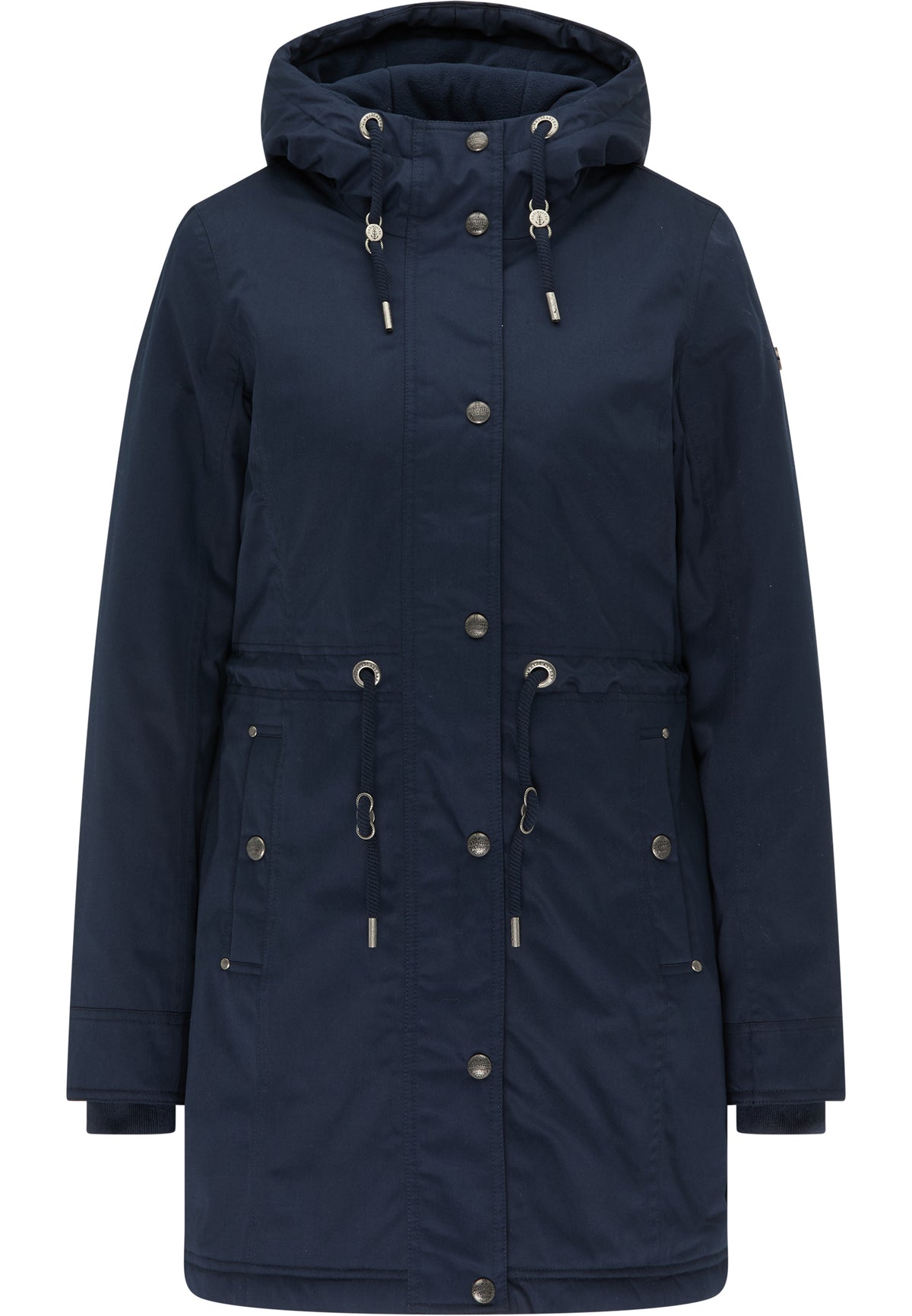 DreiMaster Maritim Women's Parka