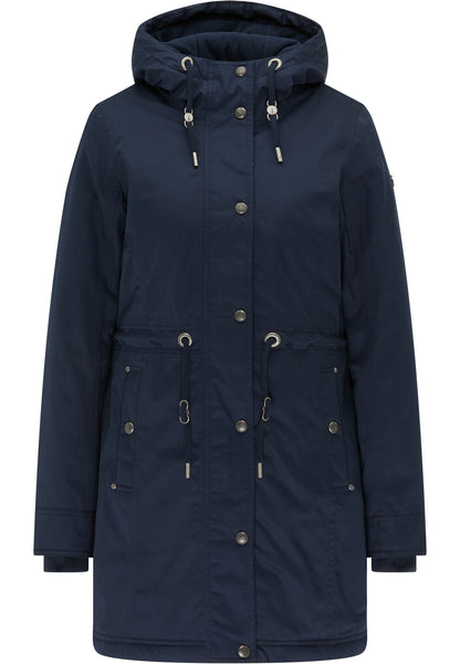 DreiMaster Maritim Women's Parka