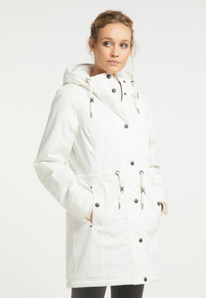 DreiMaster Maritim Women's Parka