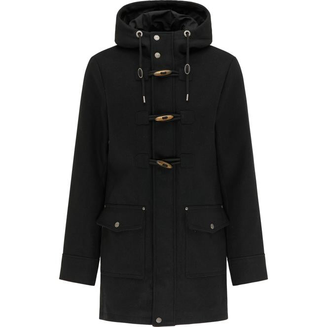 DreiMaster Klassik Men's Dufflecoat