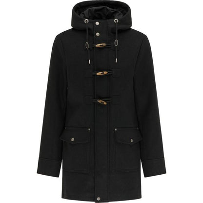 DreiMaster Klassik Men's Dufflecoat