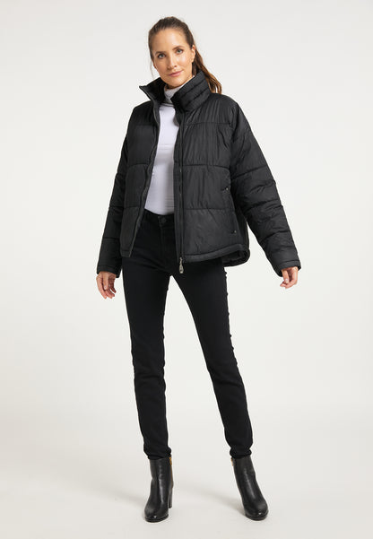 DreiMaster Vintage Damen-Winterjacke