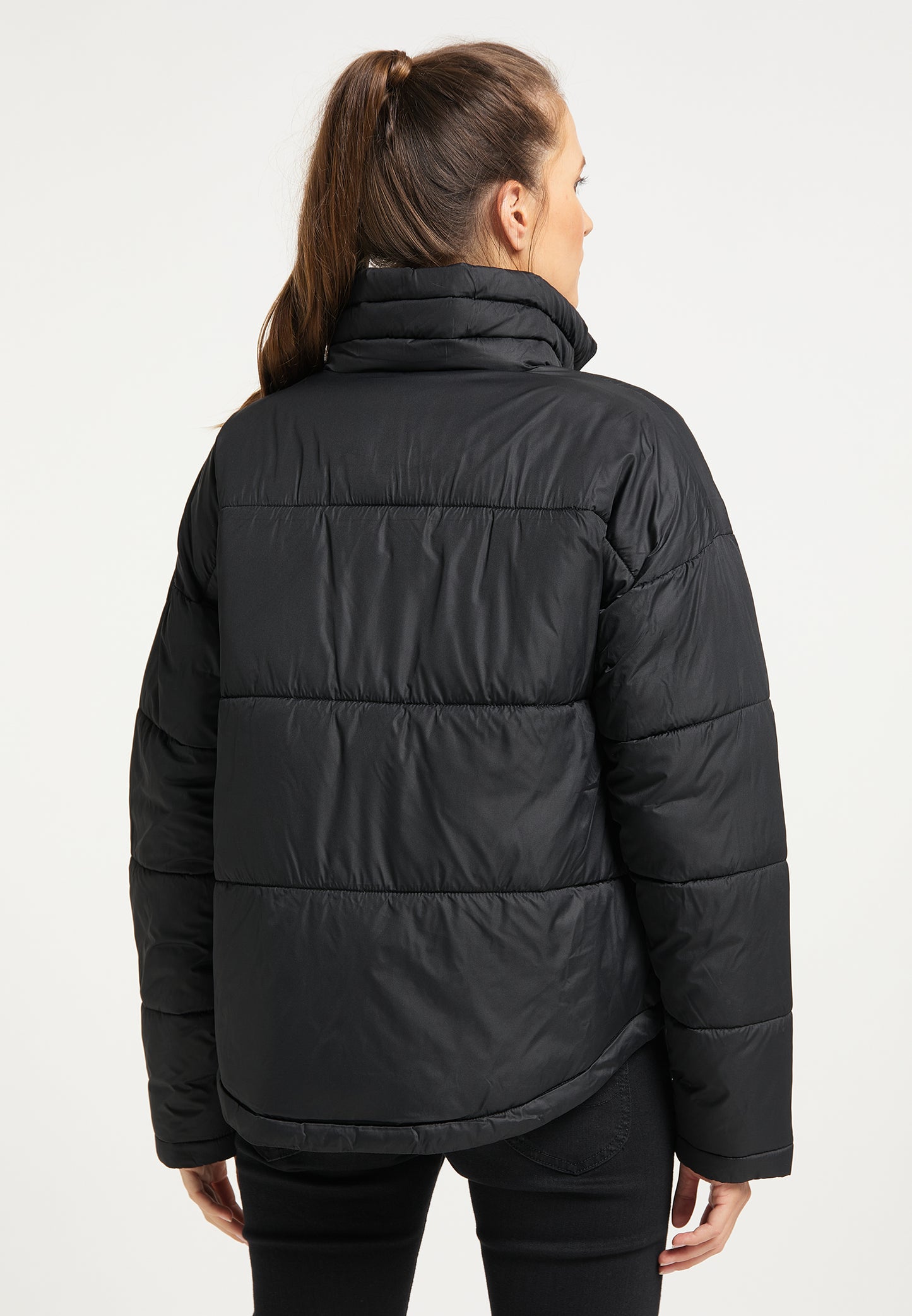 DreiMaster Vintage Damen-Winterjacke