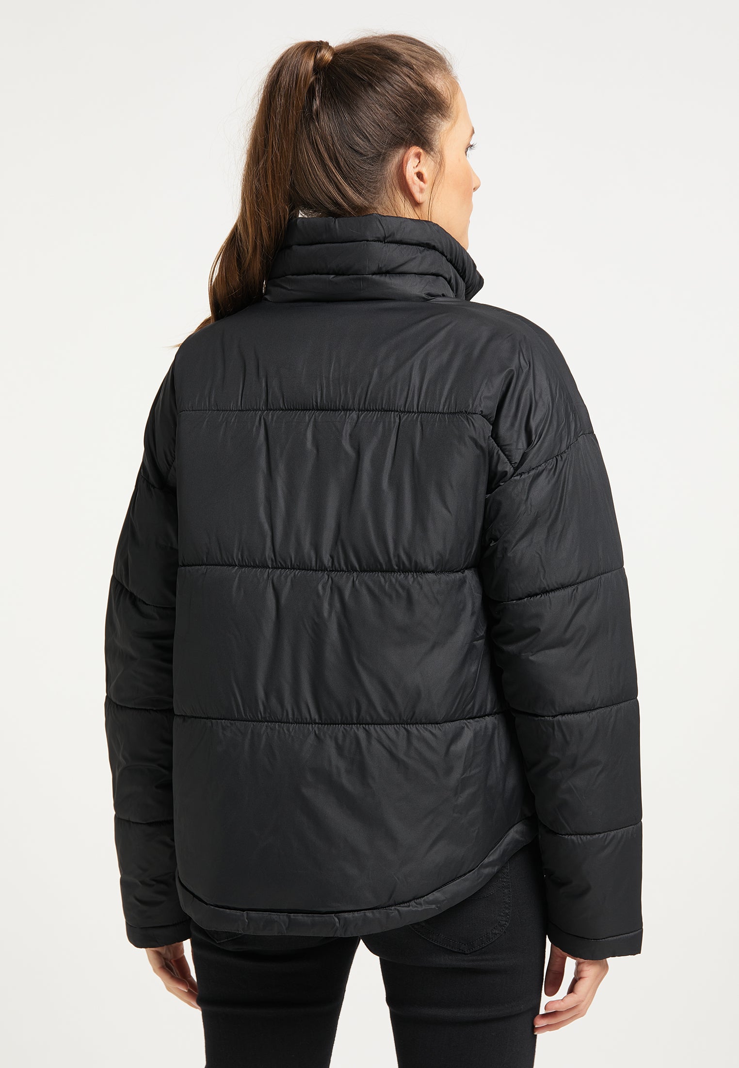 DreiMaster Vintage Damen-Winterjacke