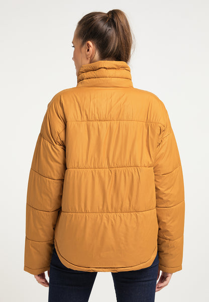 DreiMaster Vintage Damen-Winterjacke
