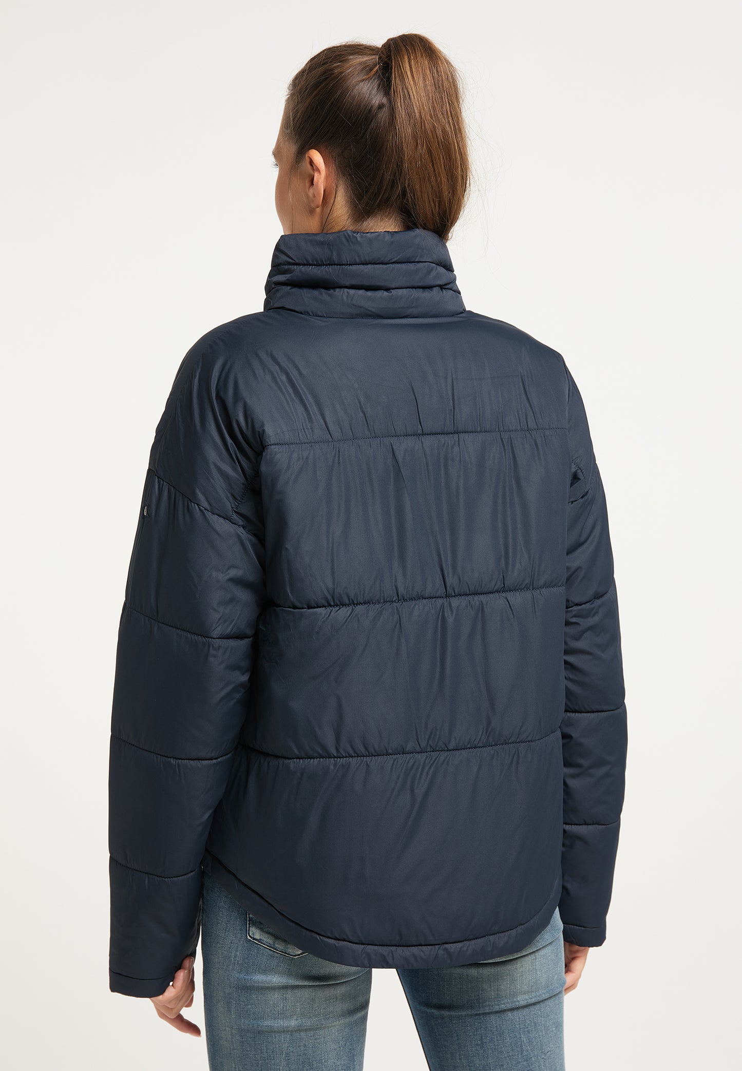DreiMaster Vintage Damen-Winterjacke