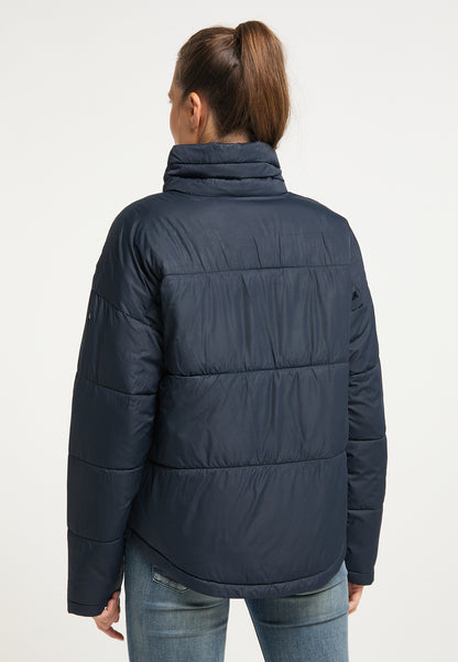 DreiMaster Vintage Damen-Winterjacke