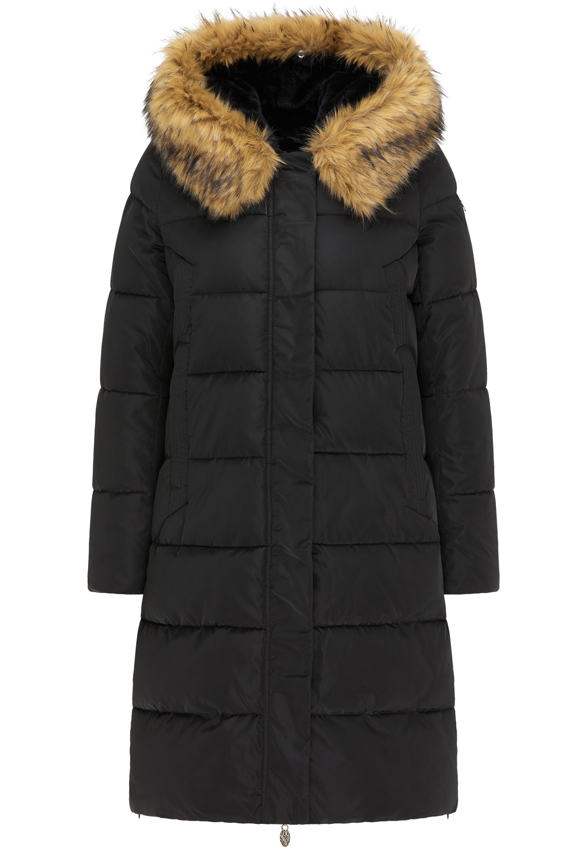 DreiMaster Klassik Women's Wattierter Mantel