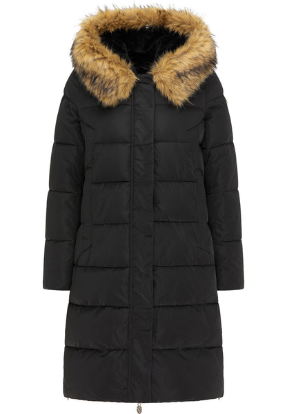 DreiMaster Klassik Women's Wattierter Mantel