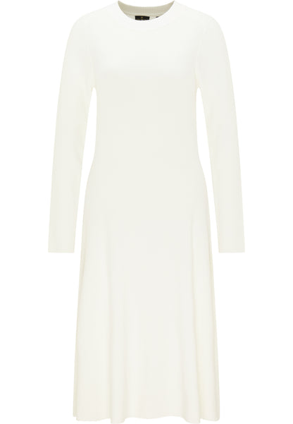 DreiMaster Klassik Damen-Strickkleid