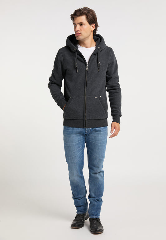 DreiMaster Vintage Men's Kapuzenjacke