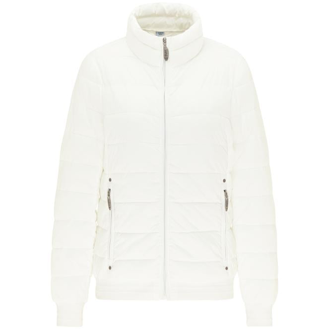 ICEBOUND Women's Steppjacke