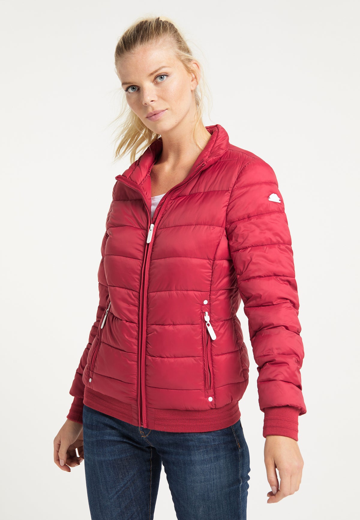 ICEBOUND Women's Steppjacke