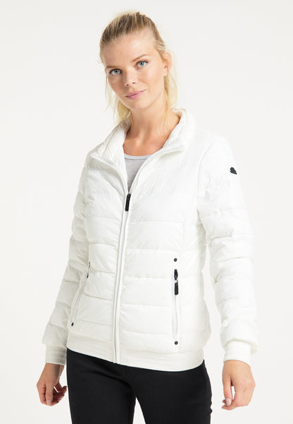 ICEBOUND Women's Steppjacke