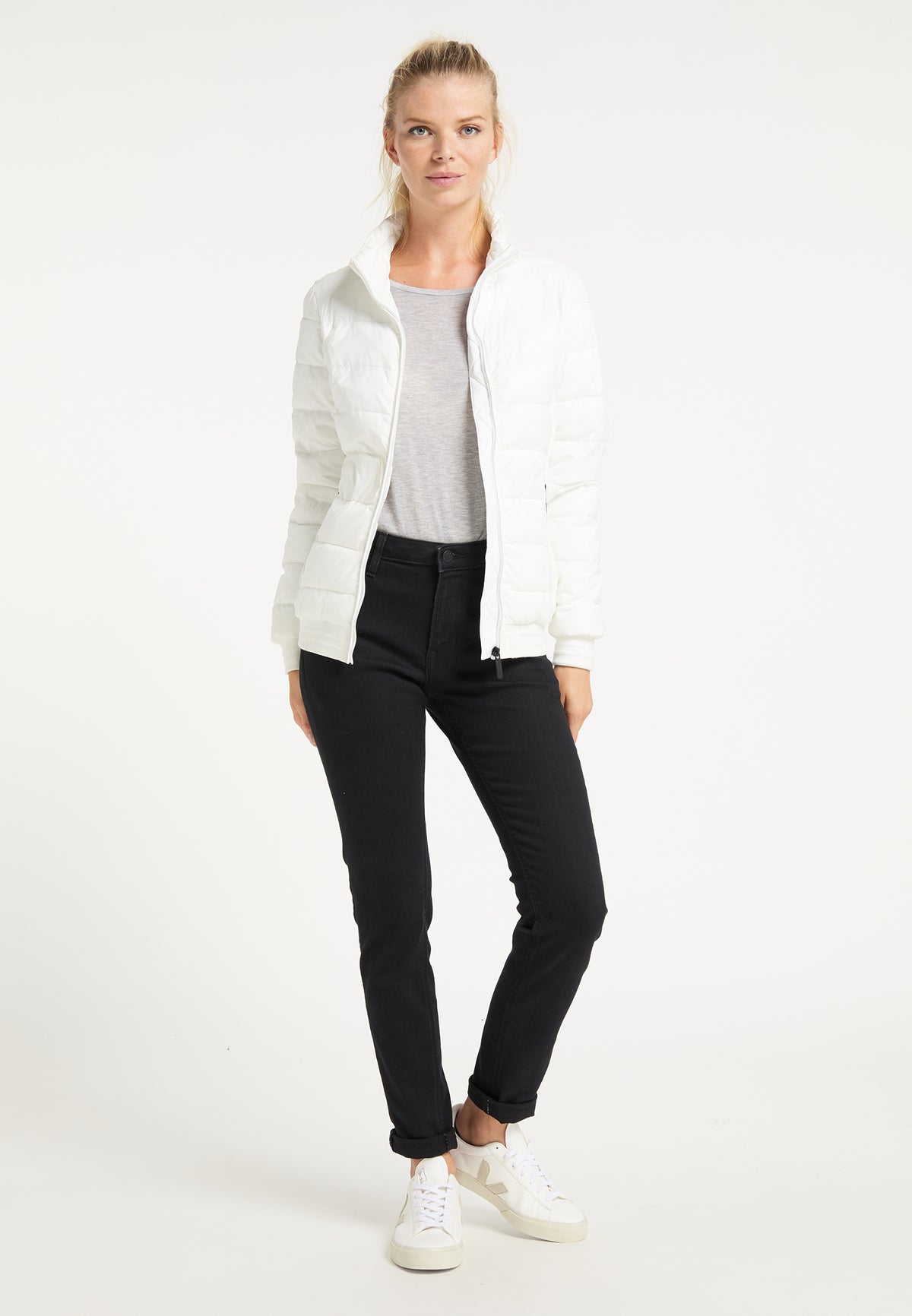 ICEBOUND Women's Steppjacke