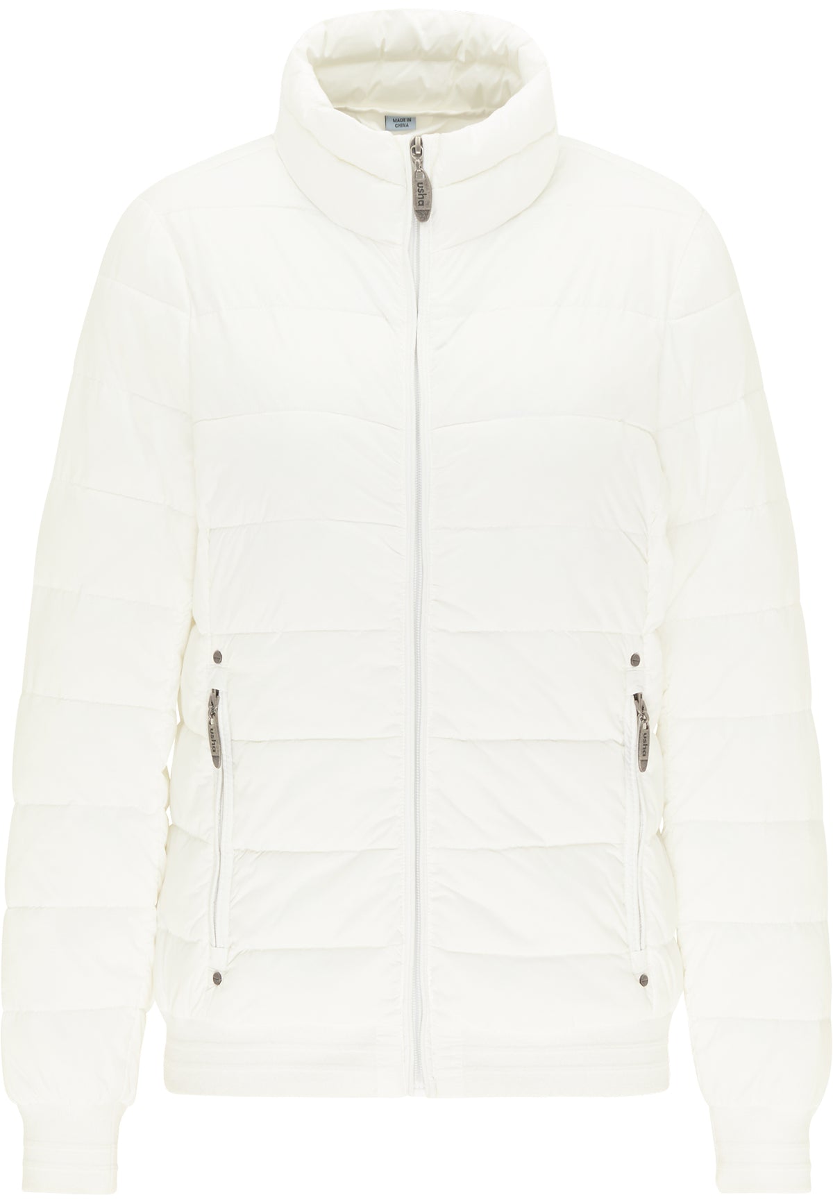 ICEBOUND Women's Steppjacke