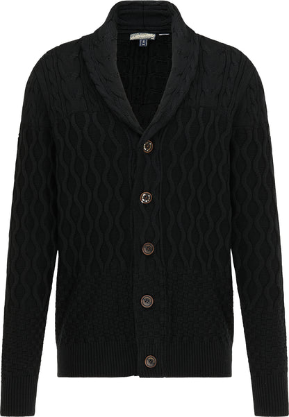 DreiMaster Vintage Men's Cardigan