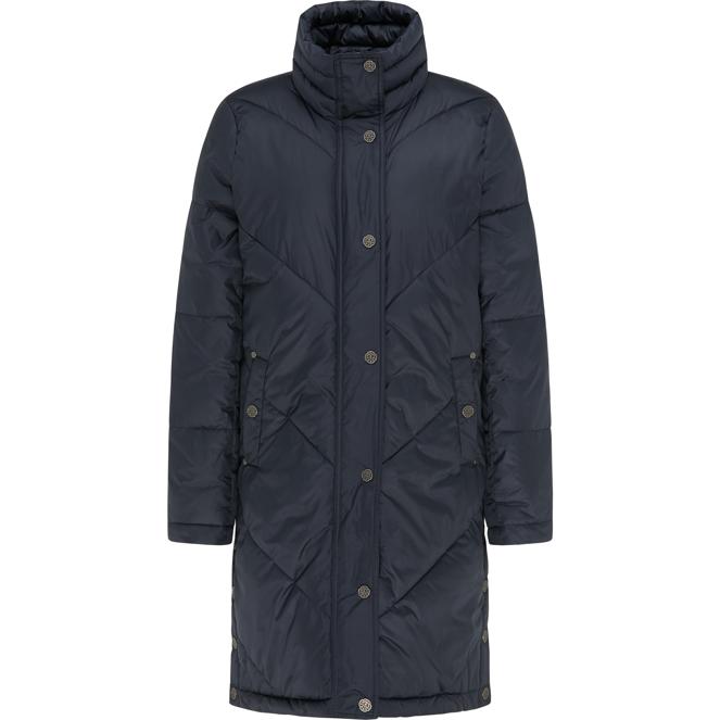 DreiMaster Vintage Women's Wintermantel