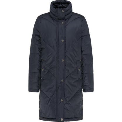 DreiMaster Vintage Women's Wintermantel