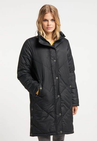 DreiMaster Vintage Women's Wintermantel