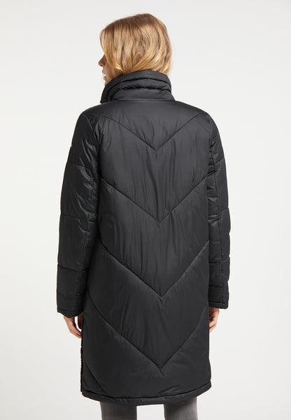 DreiMaster Vintage Kobiety Płaszcz zimowy