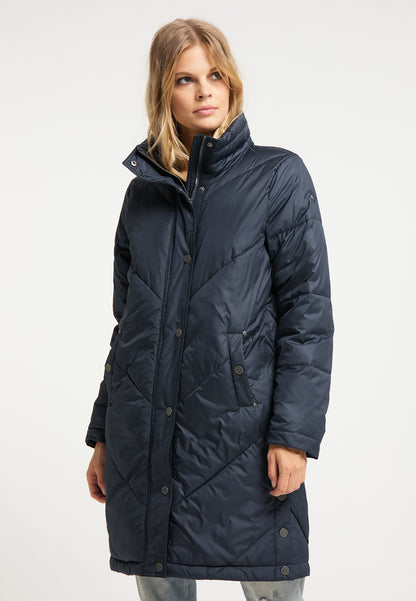 DreiMaster Vintage Women's Wintermantel