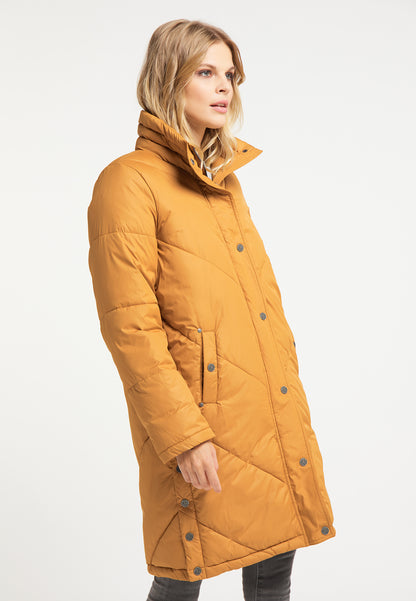 DreiMaster Vintage Women's Wintermantel