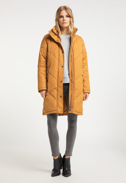 DreiMaster Vintage Women's Wintermantel