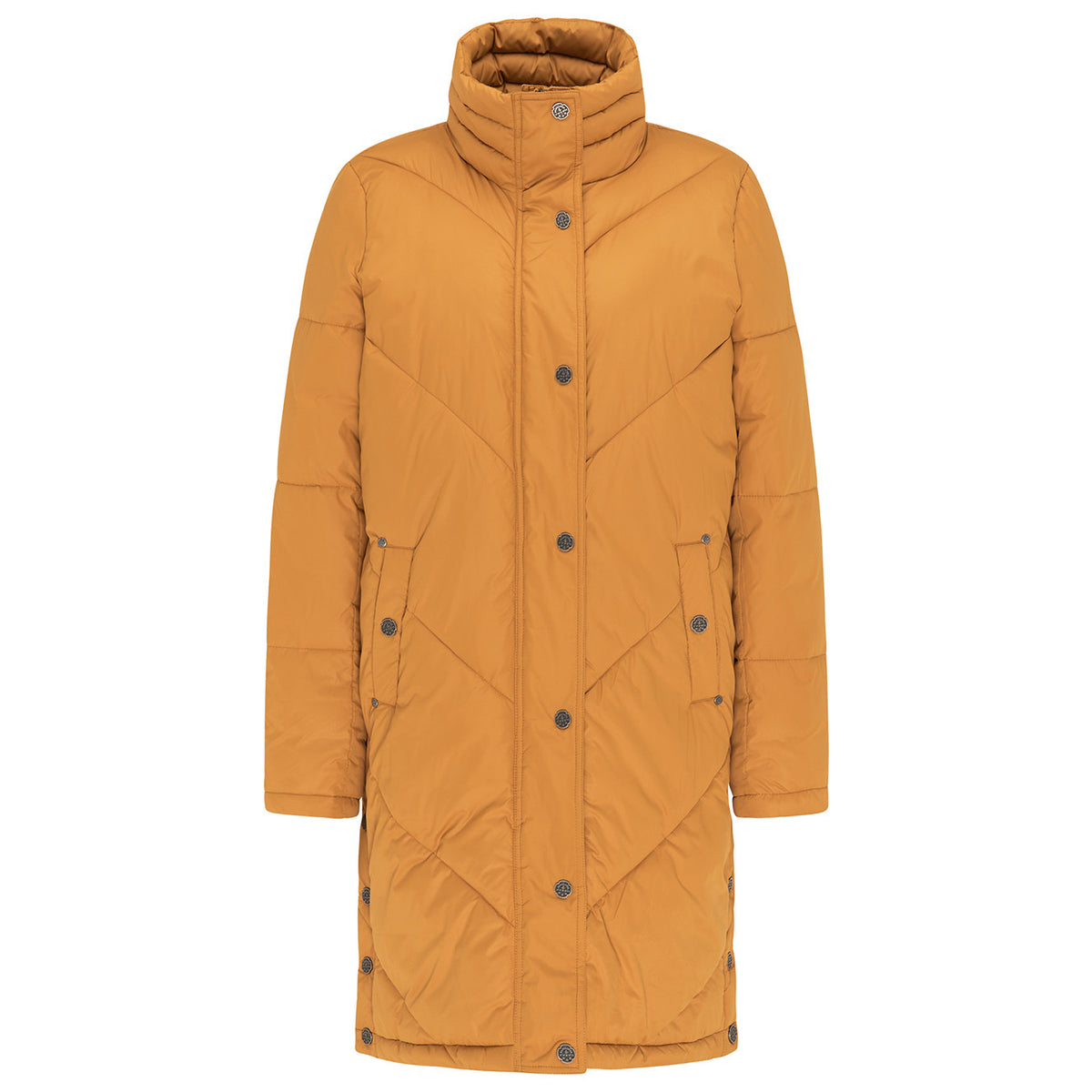 DreiMaster Vintage Women's Wintermantel