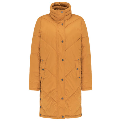 DreiMaster Vintage Women's Wintermantel