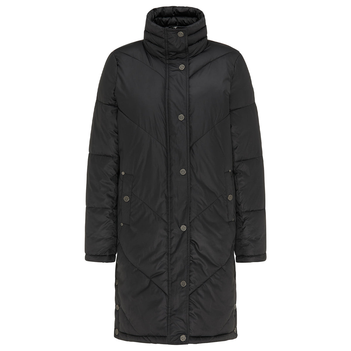 DreiMaster Vintage Women's Wintermantel