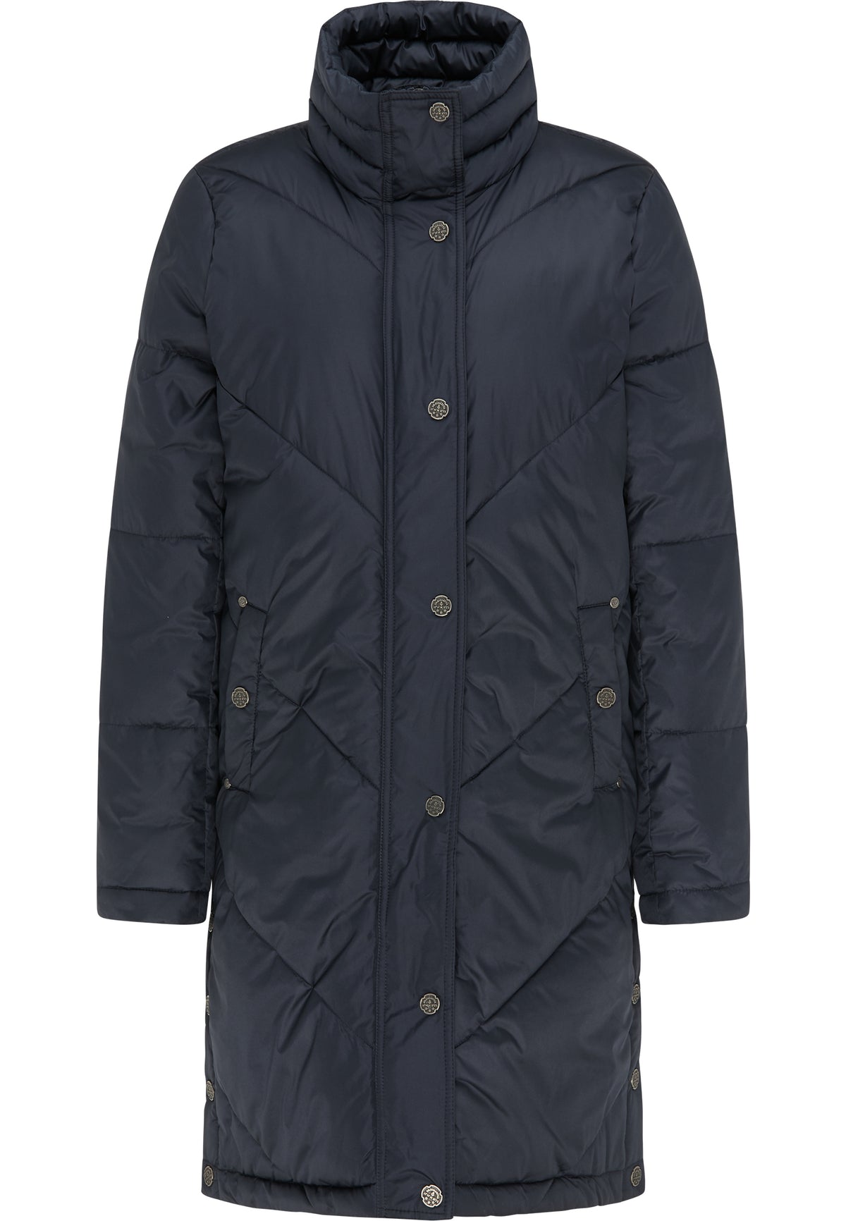 DreiMaster Vintage Women's Wintermantel