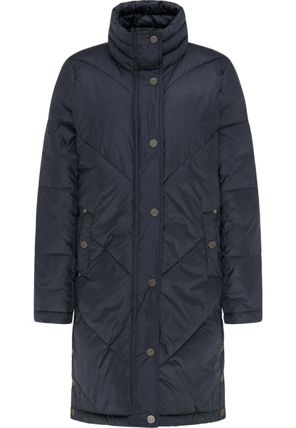 DreiMaster Vintage Women's Wintermantel