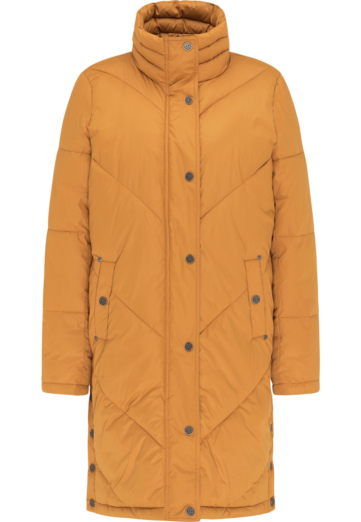 DreiMaster Vintage Women's Wintermantel